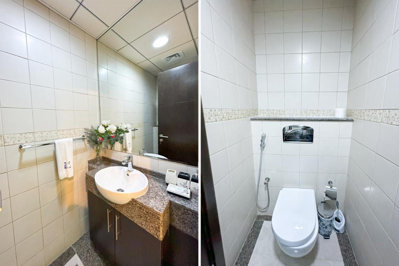 Appartement Luxury Escapes - Marina Views 1br - Bay Marina